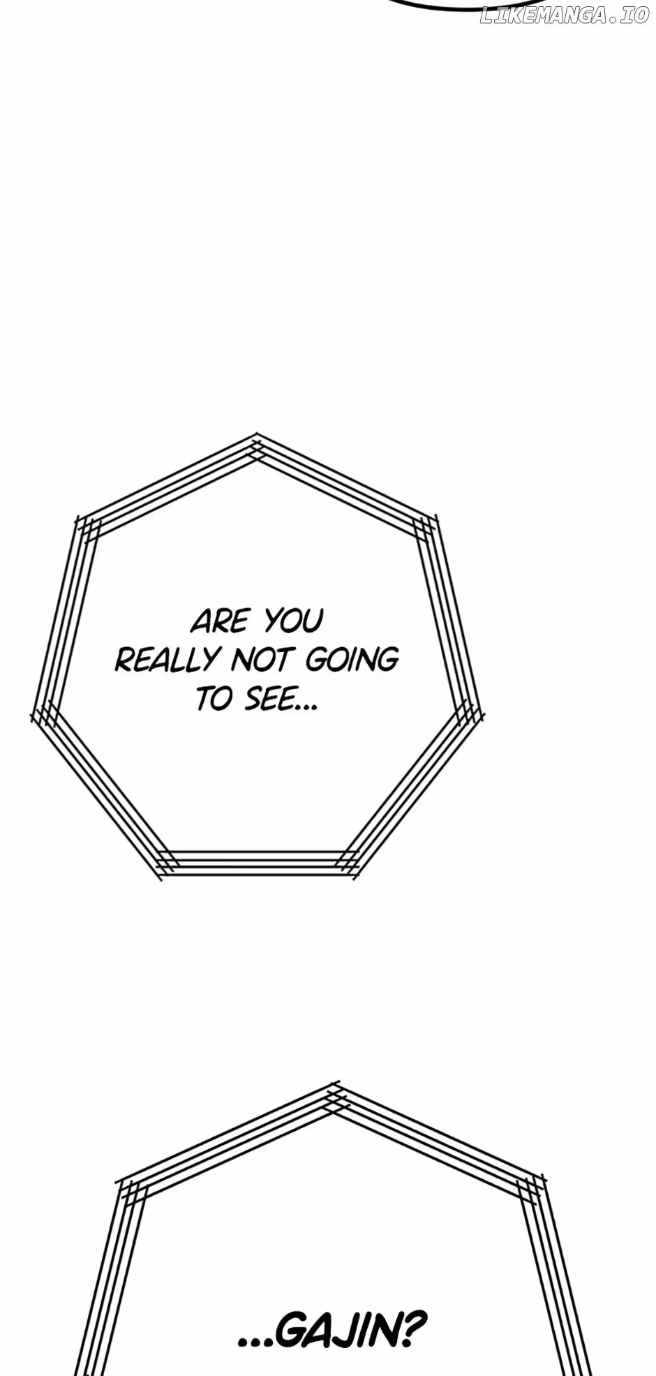 On Bad Terms Chapter 41 page 38 - 