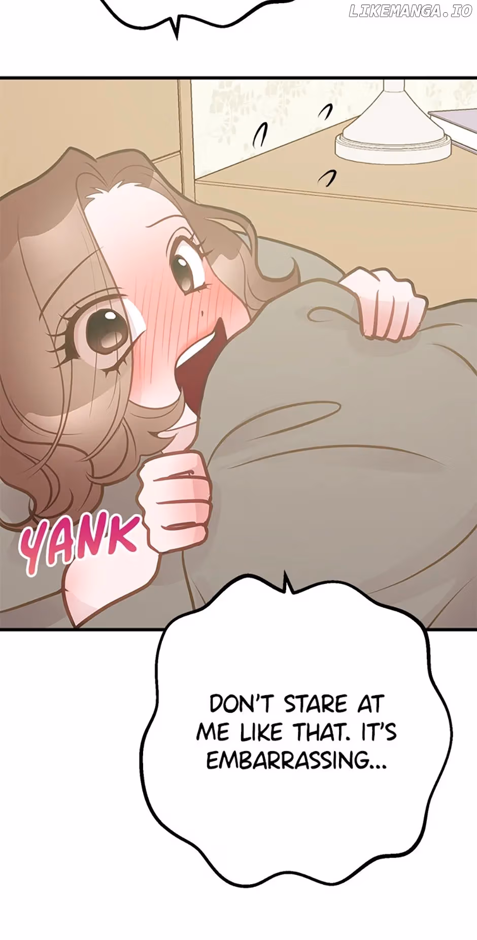 On Bad Terms Chapter 41 page 5 - 