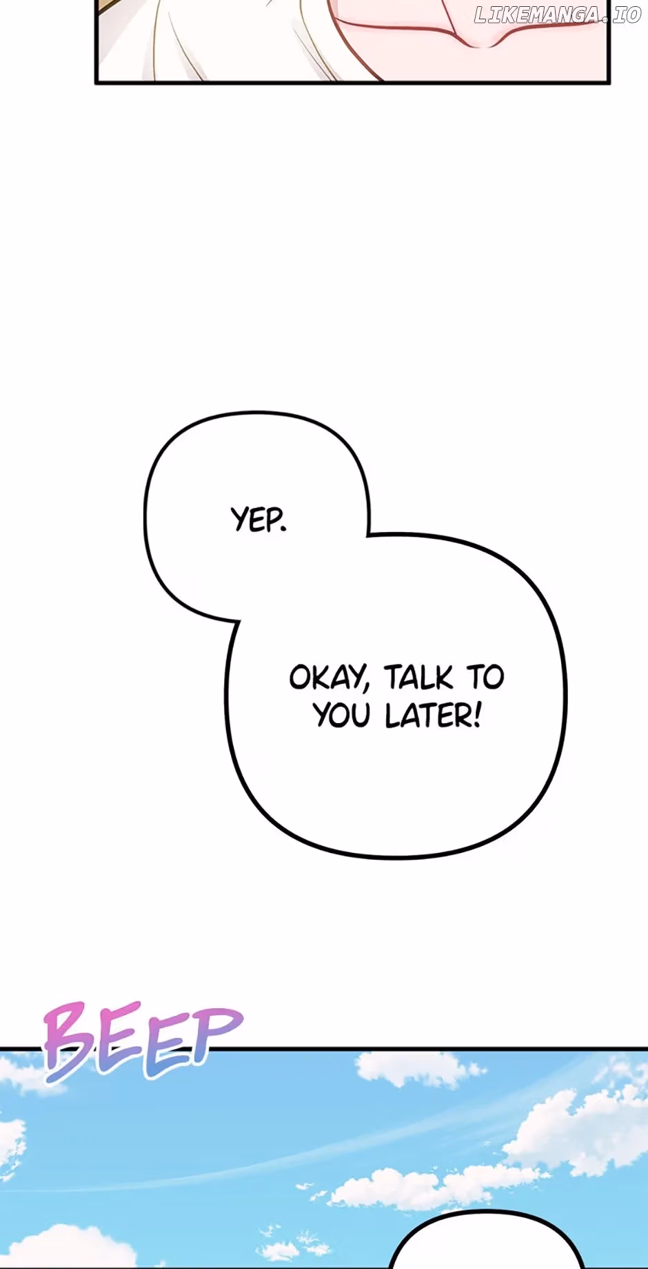 On Bad Terms Chapter 41 page 41 - 