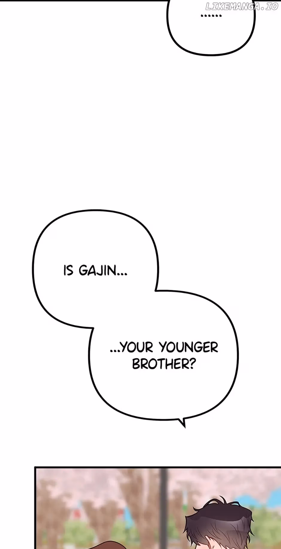 On Bad Terms Chapter 41 page 42 - 