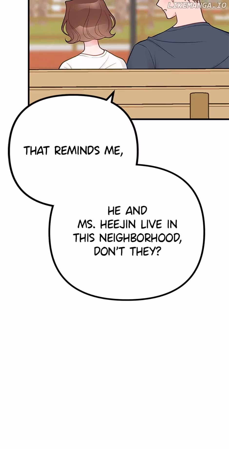 On Bad Terms Chapter 41 page 43 - 