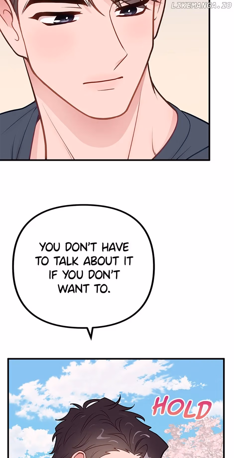 On Bad Terms Chapter 41 page 46 - 