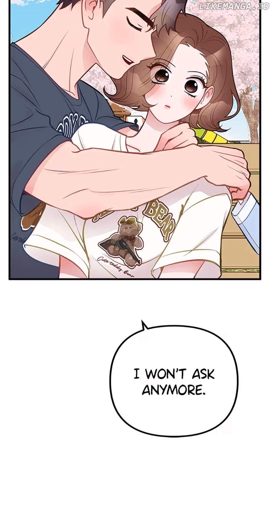 On Bad Terms Chapter 41 page 47 - 