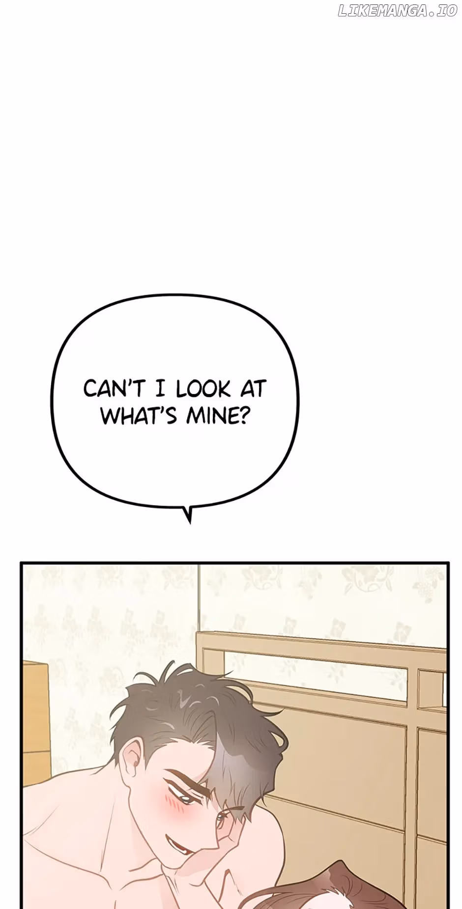 On Bad Terms Chapter 41 page 6 - 