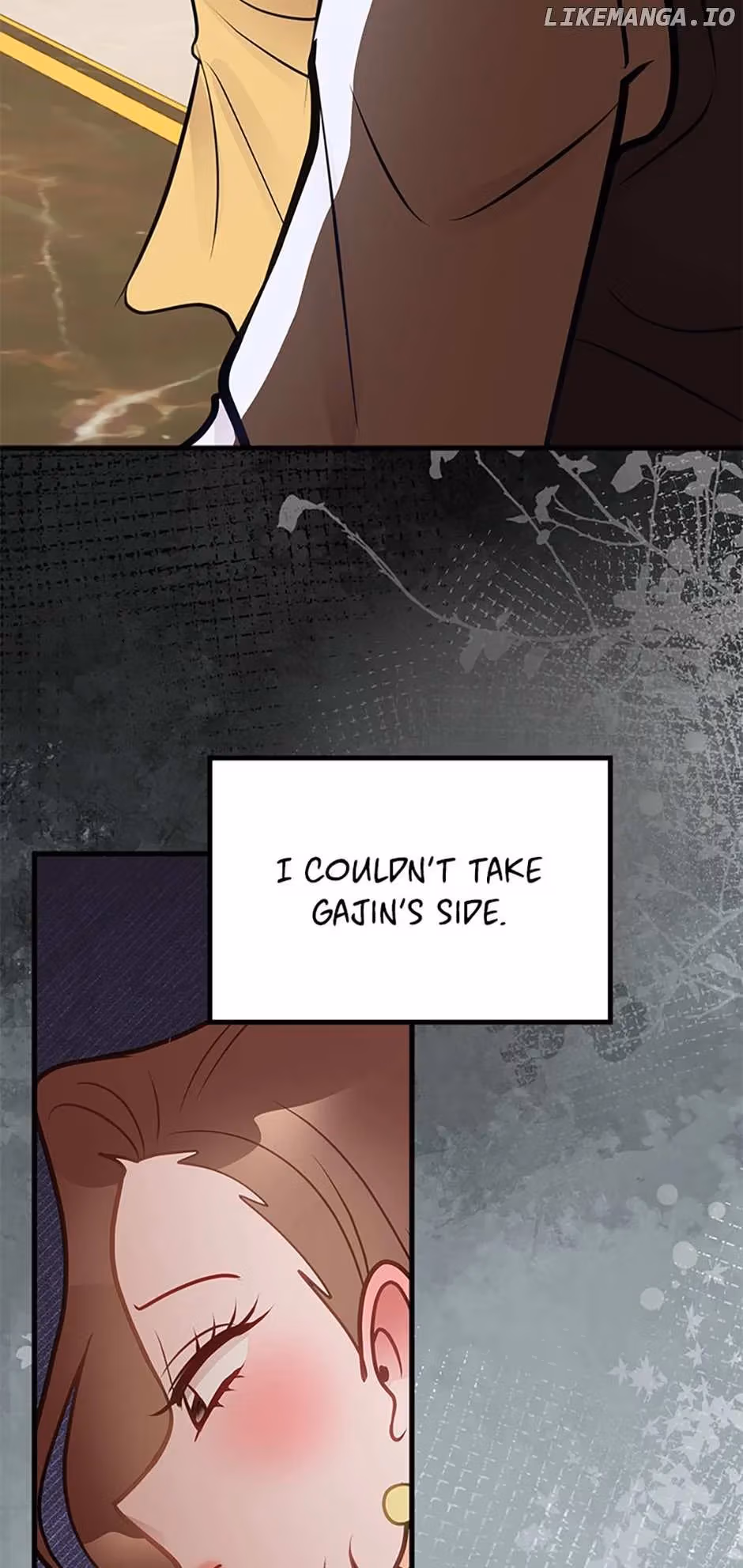 On Bad Terms Chapter 41 page 52 - 