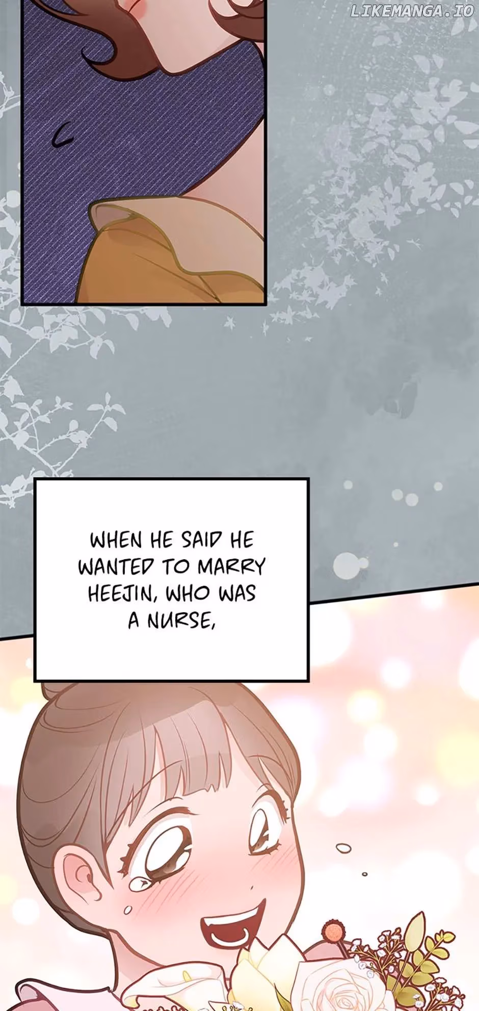 On Bad Terms Chapter 41 page 53 - 