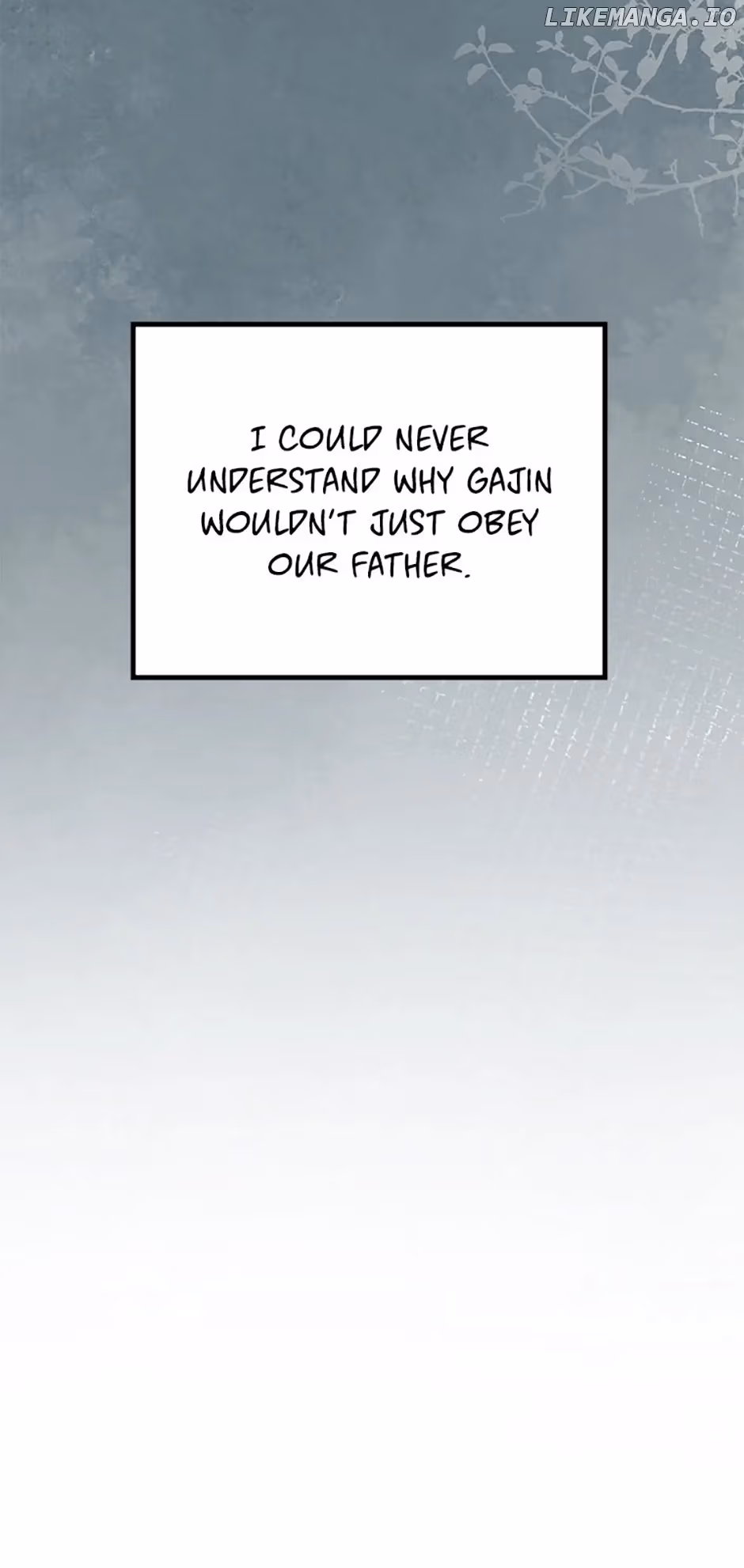 On Bad Terms Chapter 41 page 55 - 