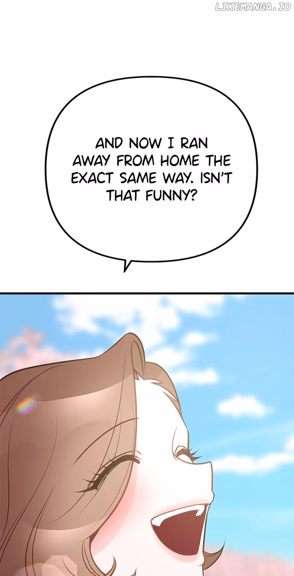 On Bad Terms Chapter 41 page 56 - 
