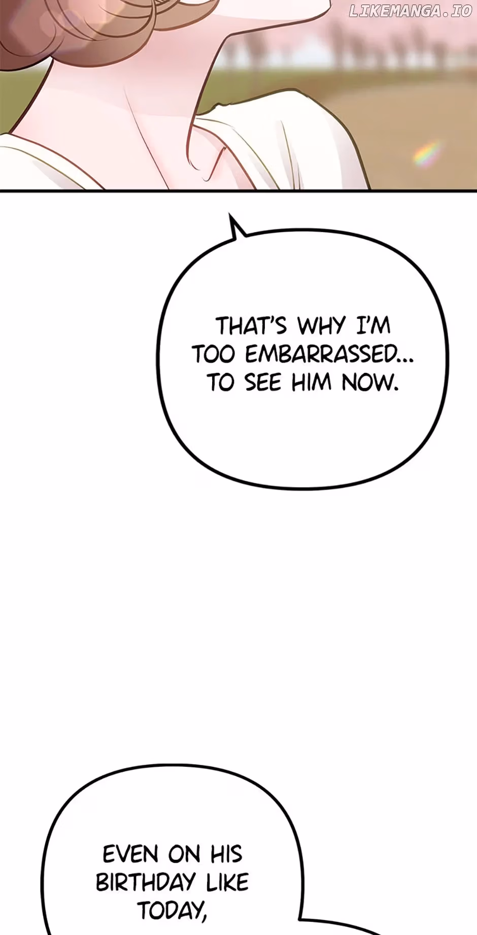 On Bad Terms Chapter 41 page 57 - 