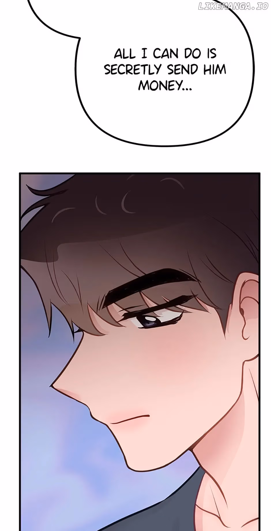 On Bad Terms Chapter 41 page 58 - 
