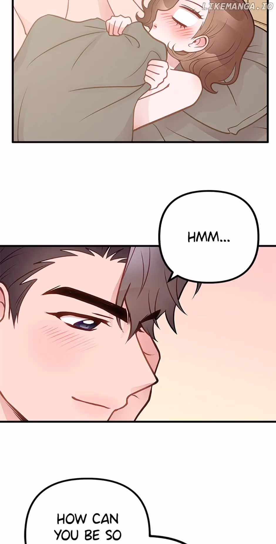 On Bad Terms Chapter 41 page 7 - 