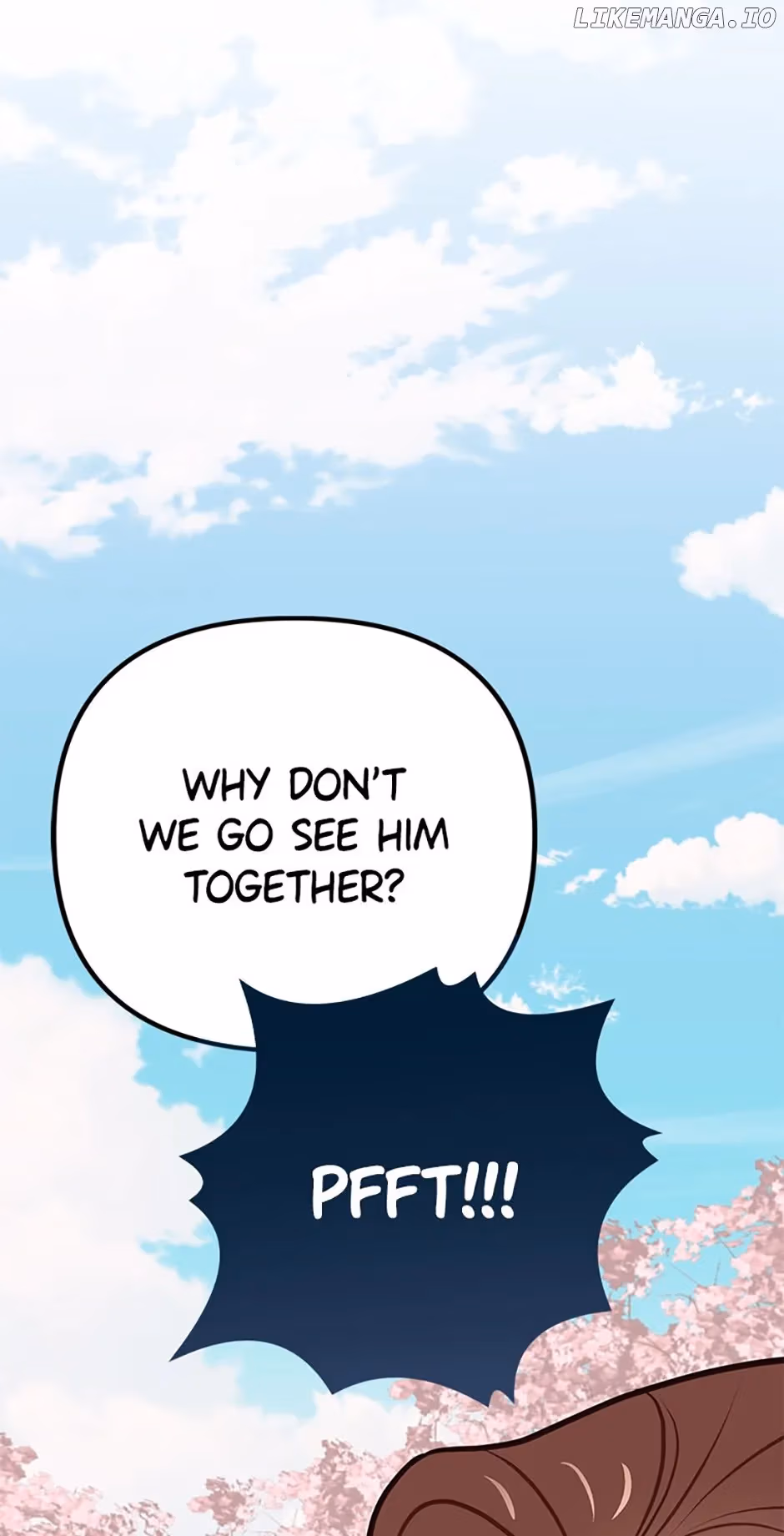 On Bad Terms Chapter 41 page 61 - 