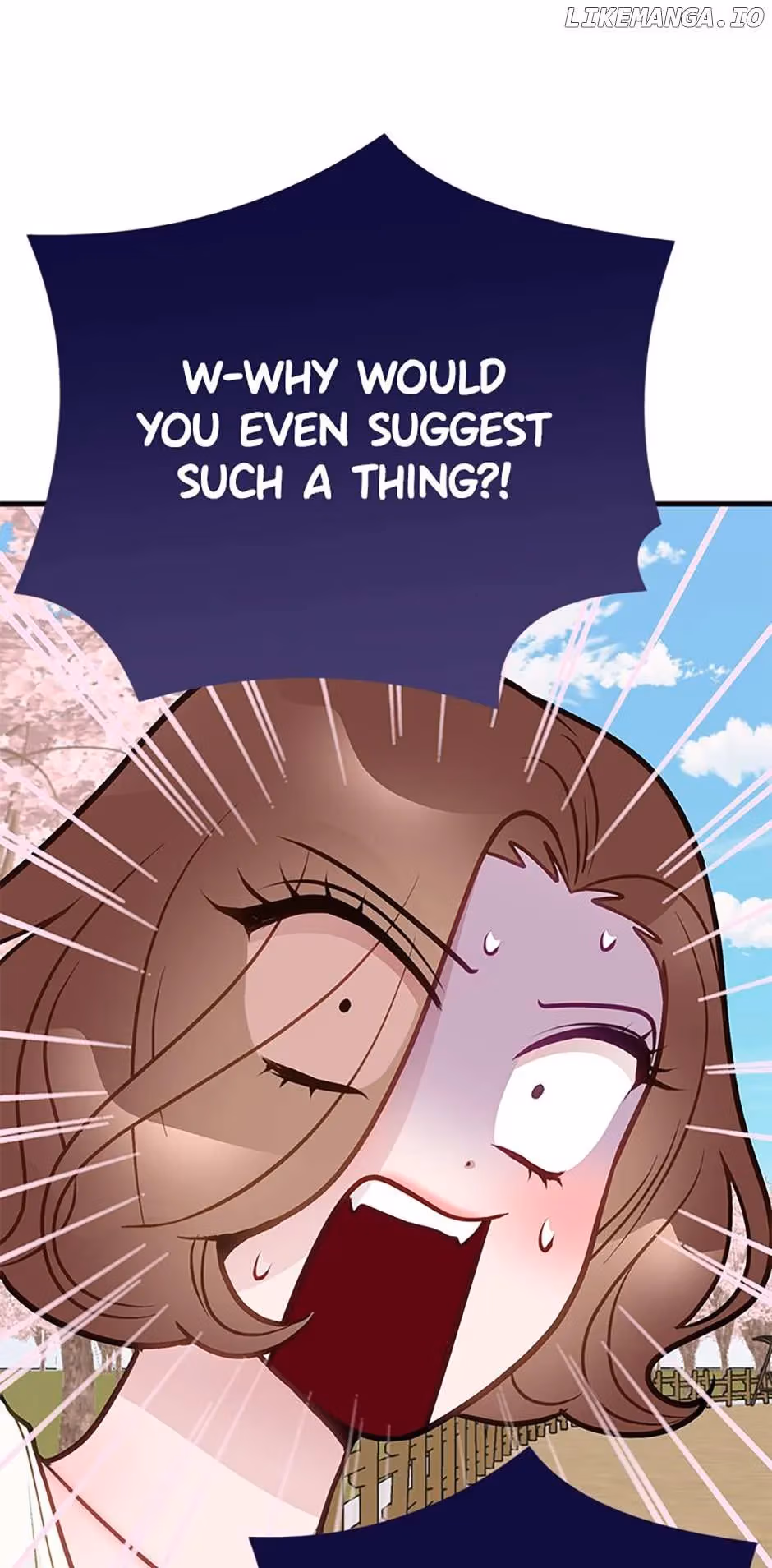 On Bad Terms Chapter 41 page 63 - 