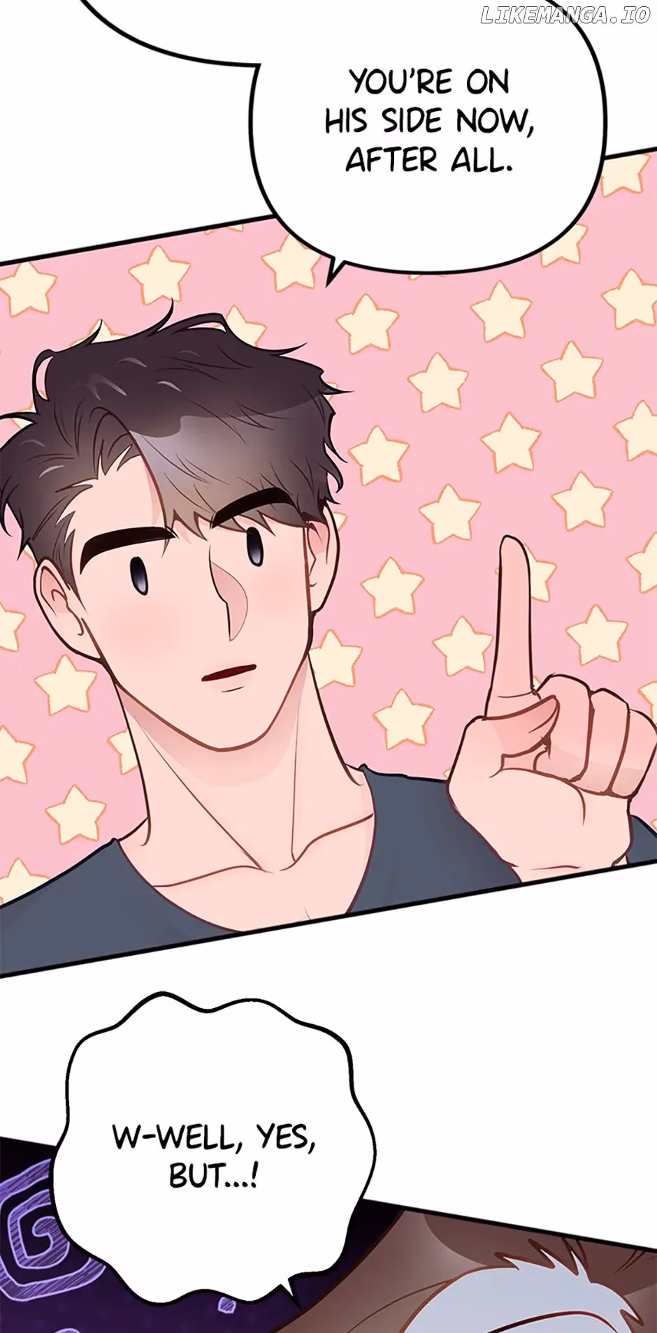 On Bad Terms Chapter 41 page 65 - 