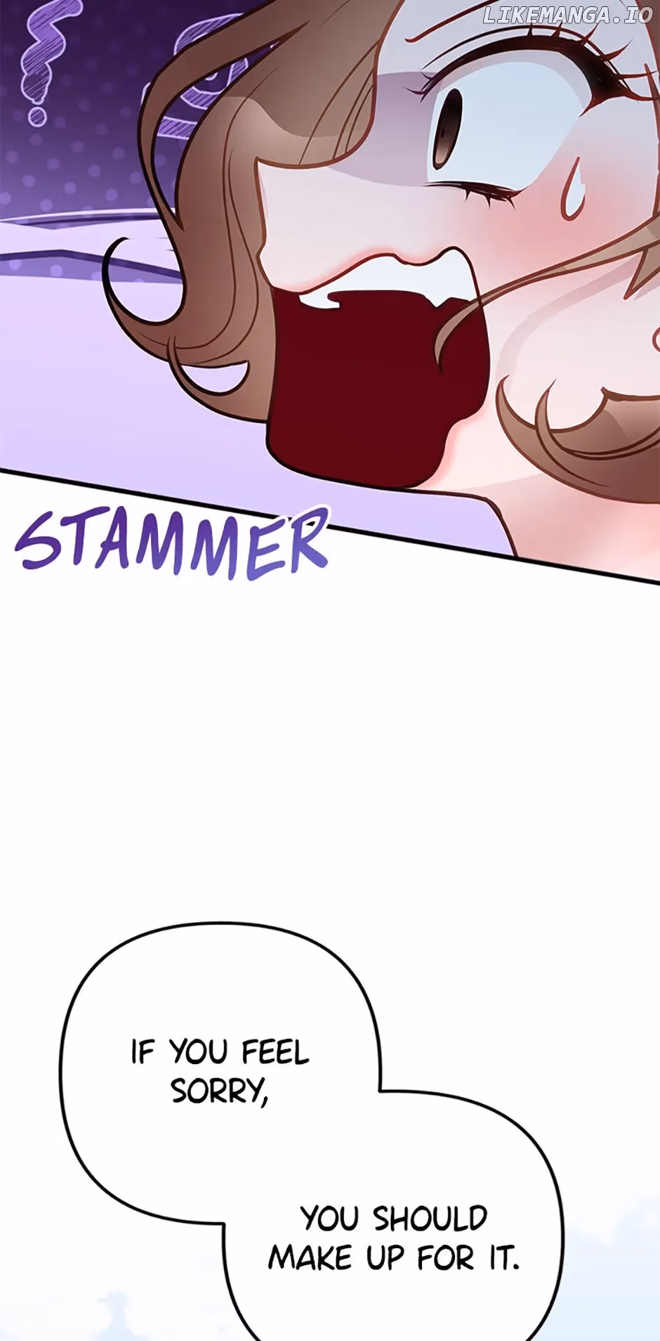 On Bad Terms Chapter 41 page 66 - 
