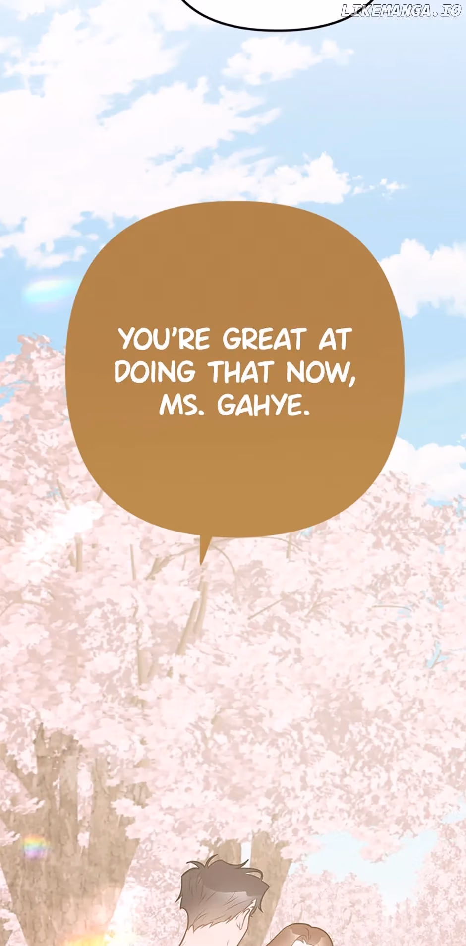 On Bad Terms Chapter 41 page 67 - 