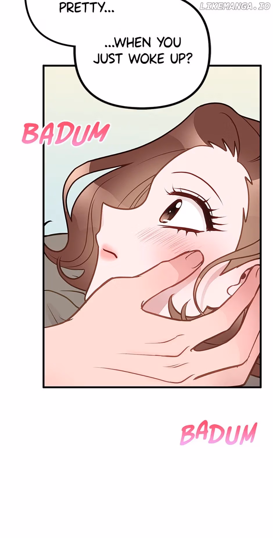 On Bad Terms Chapter 41 page 8 - 