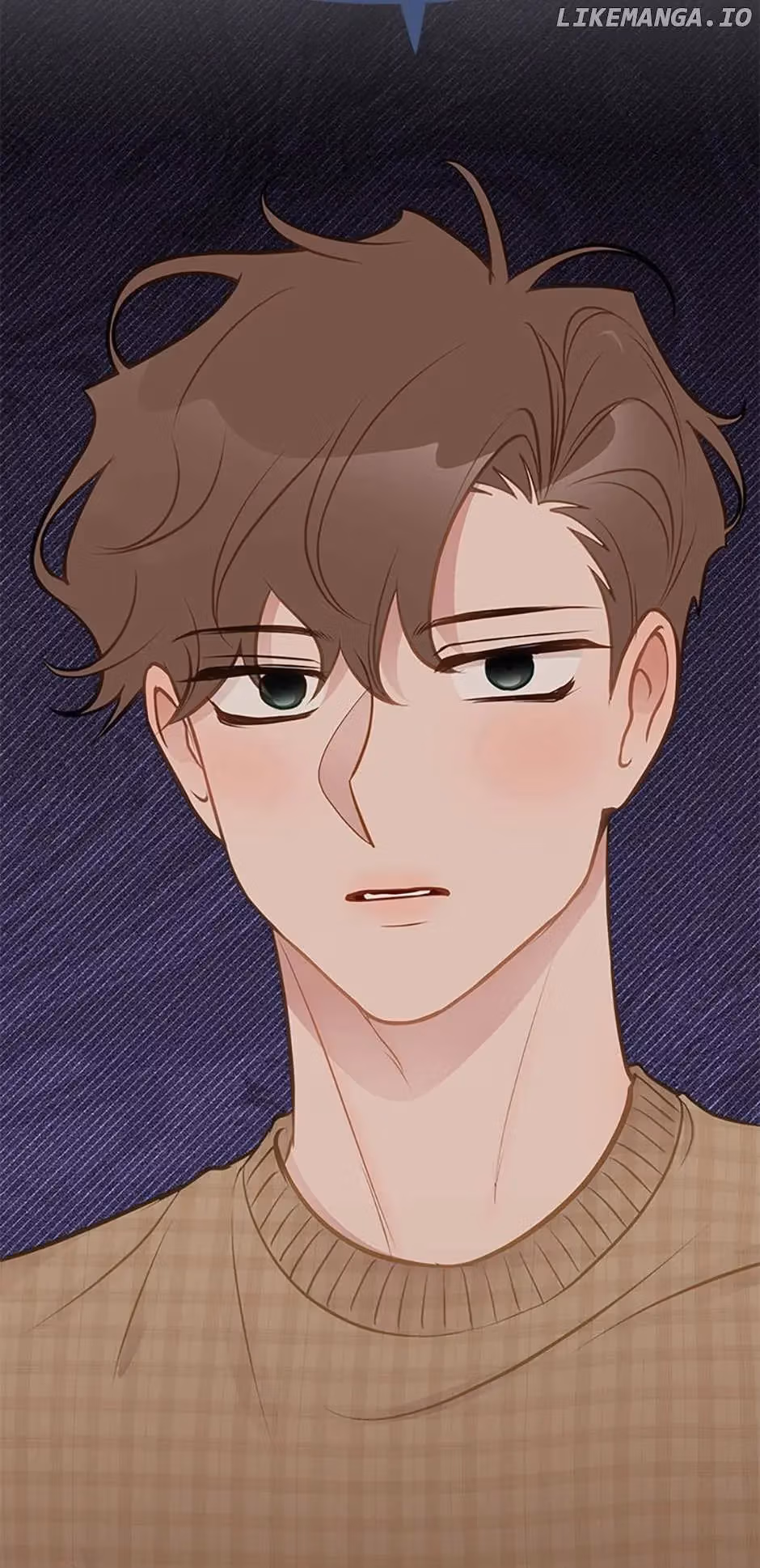 On Bad Terms Chapter 41 page 77 - 