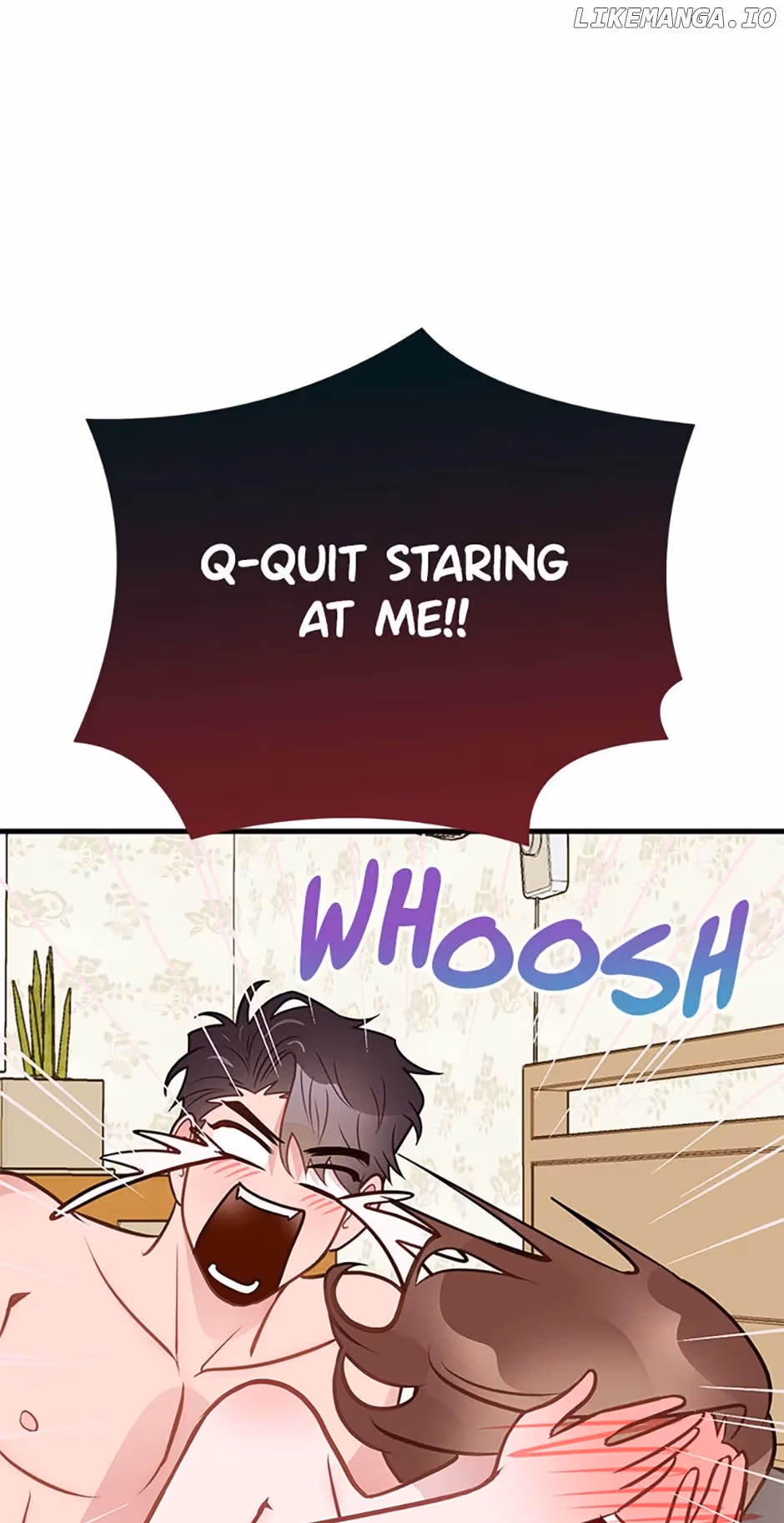 On Bad Terms Chapter 41 page 10 - 