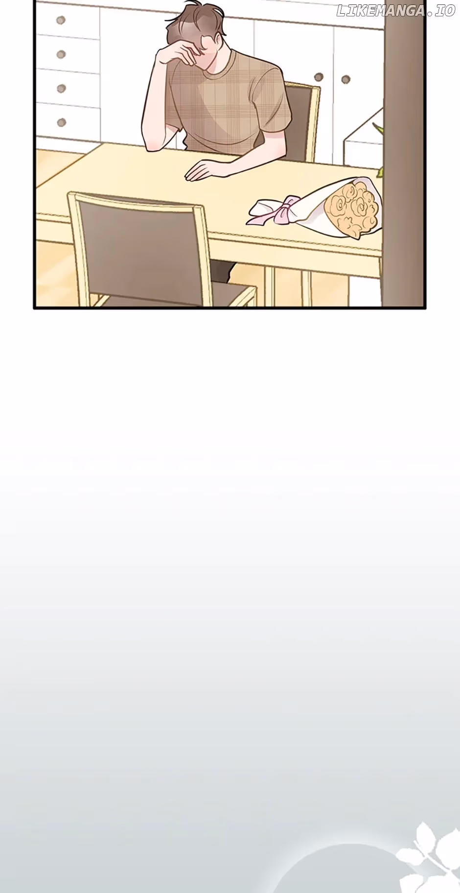 On Bad Terms Chapter 42 page 12 - 