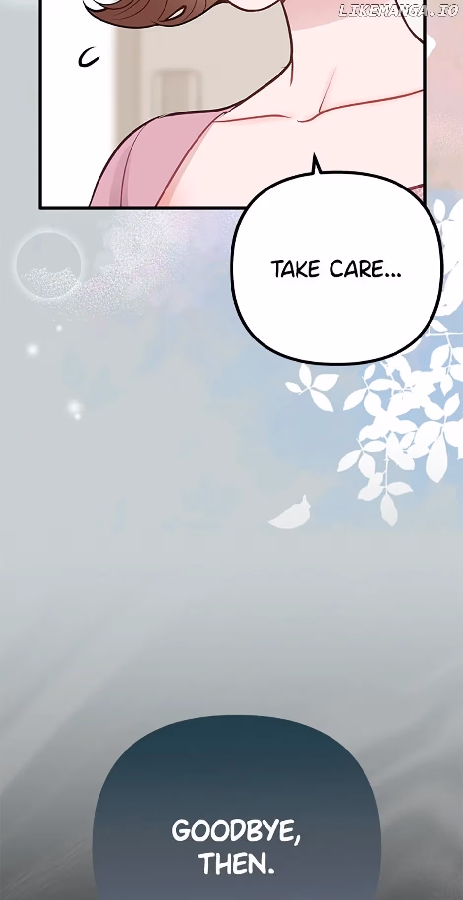 On Bad Terms Chapter 42 page 15 - 