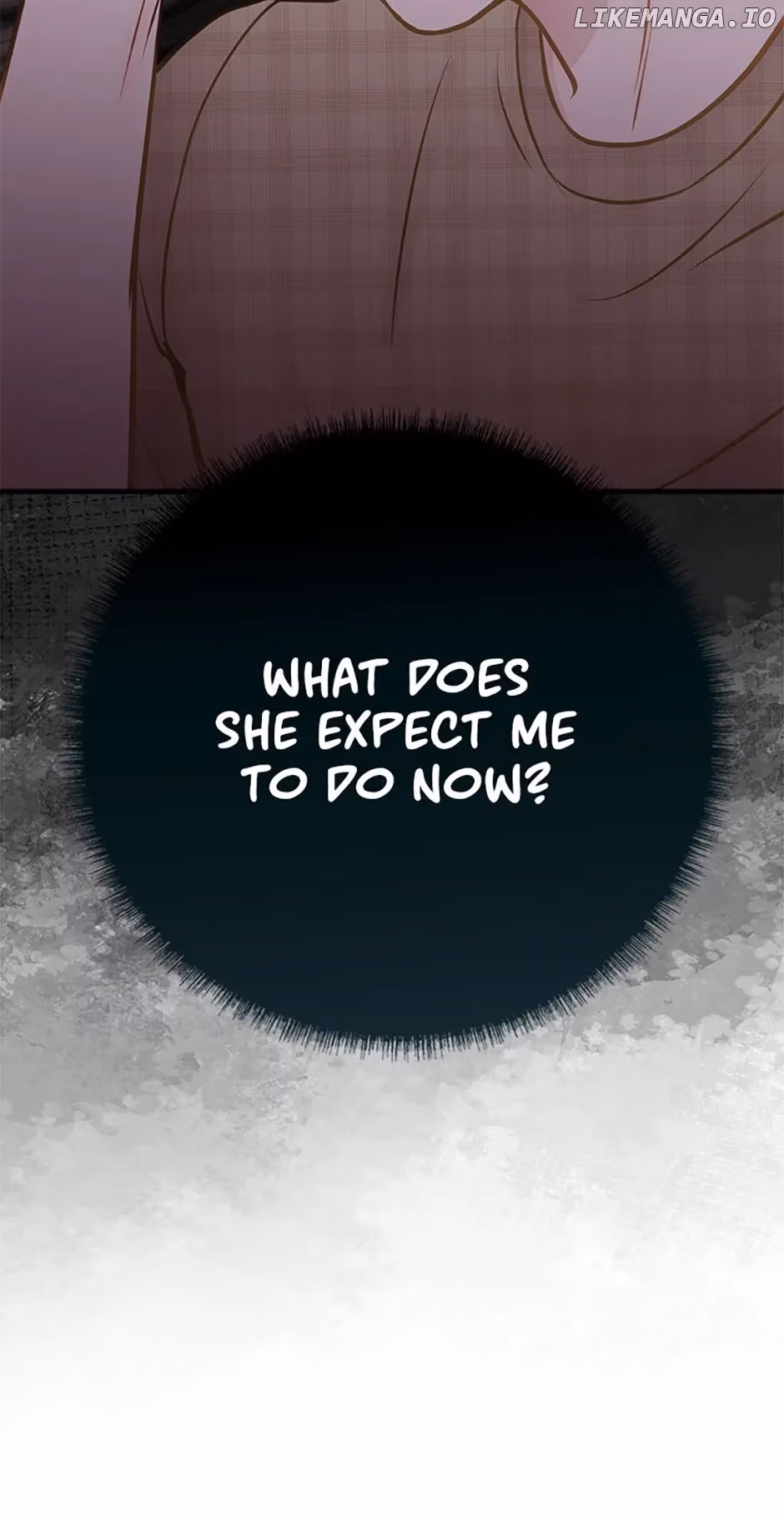 On Bad Terms Chapter 42 page 17 - 