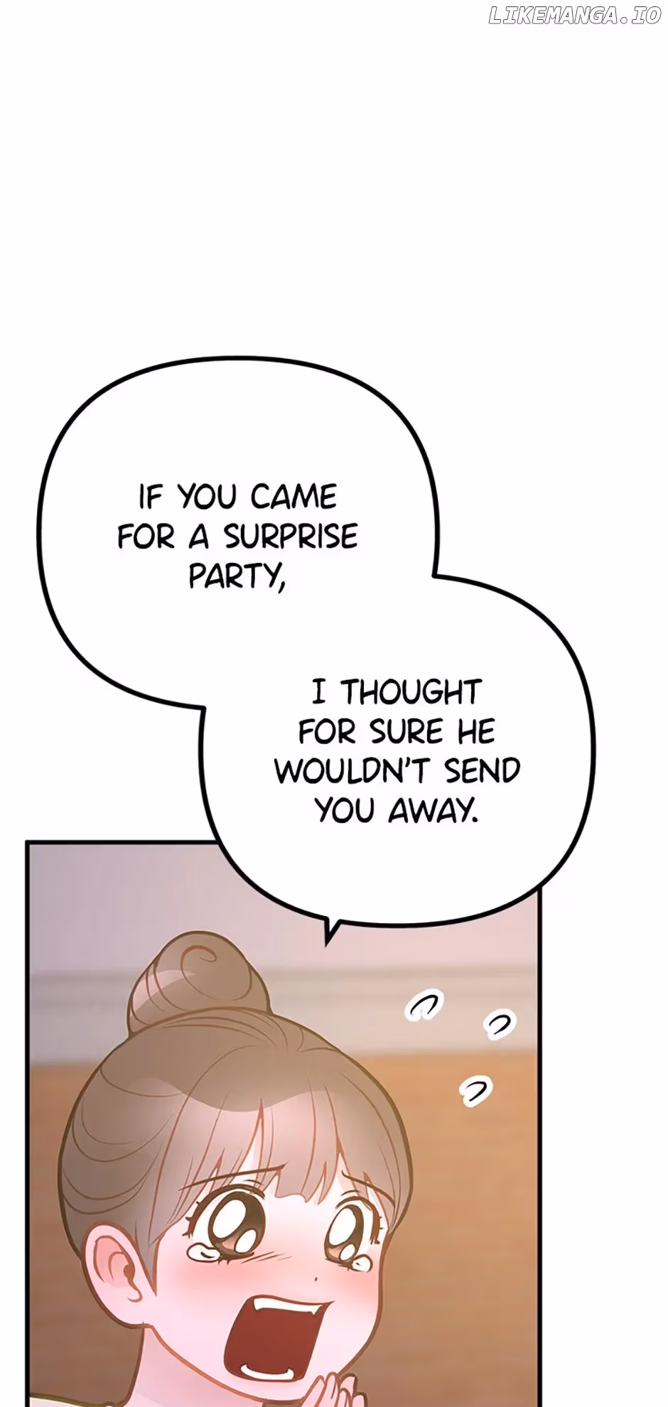 On Bad Terms Chapter 42 page 3 - 