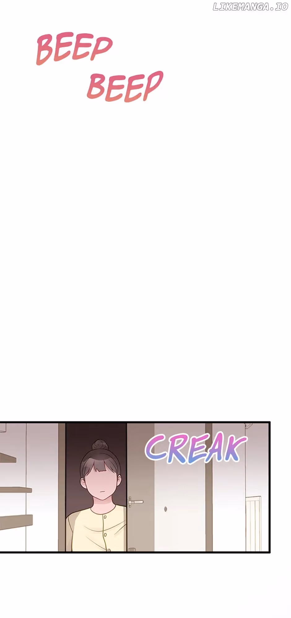 On Bad Terms Chapter 42 page 21 - 