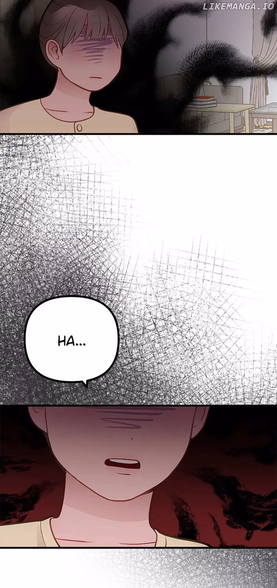 On Bad Terms Chapter 42 page 24 - 