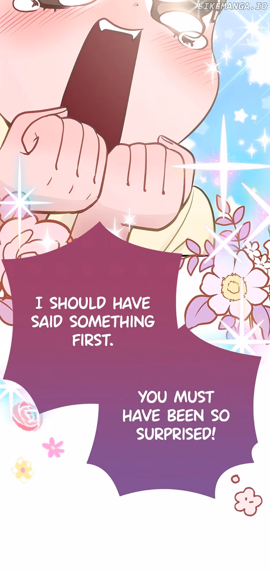 On Bad Terms Chapter 42 page 26 - 