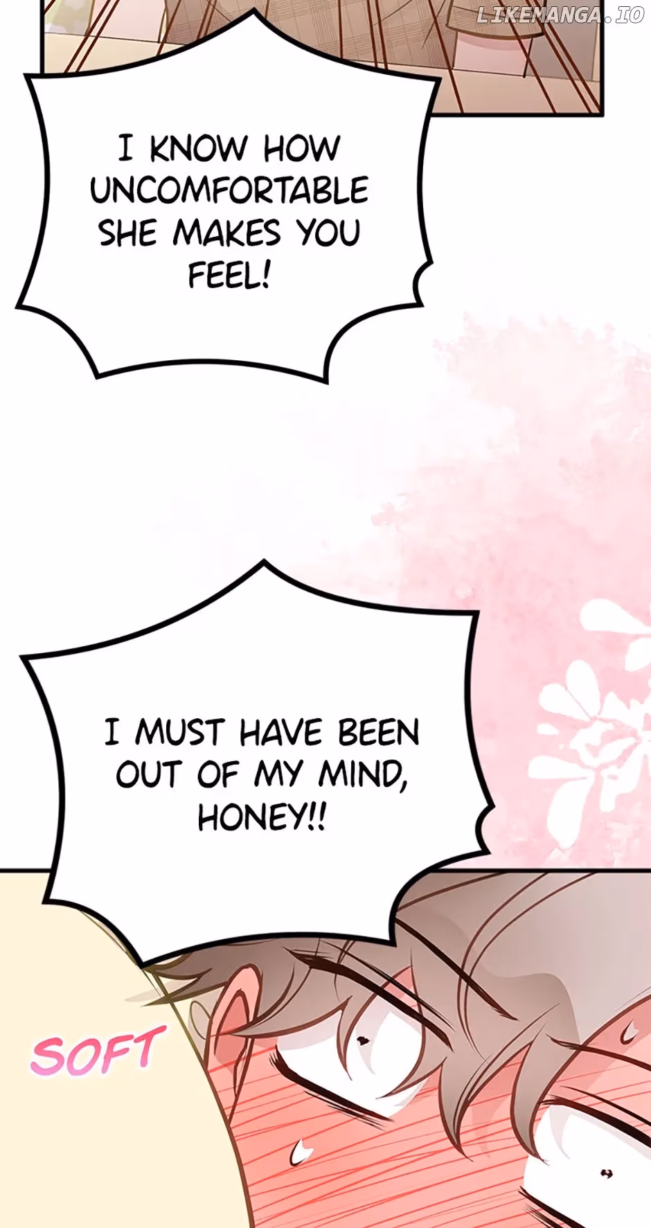 On Bad Terms Chapter 42 page 28 - 