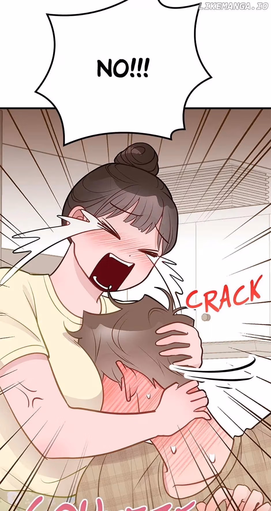 On Bad Terms Chapter 42 page 30 - 