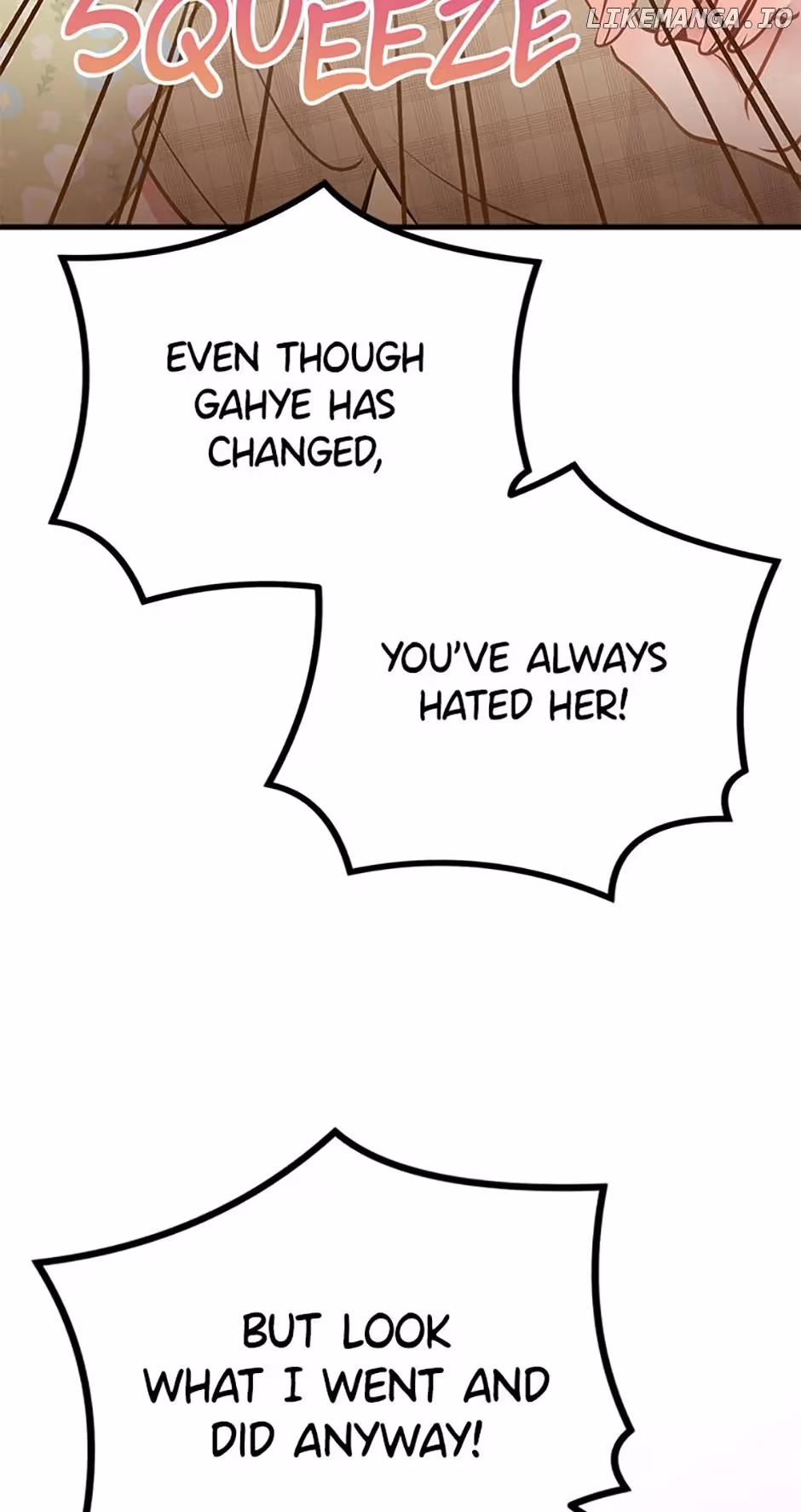 On Bad Terms Chapter 42 page 31 - 