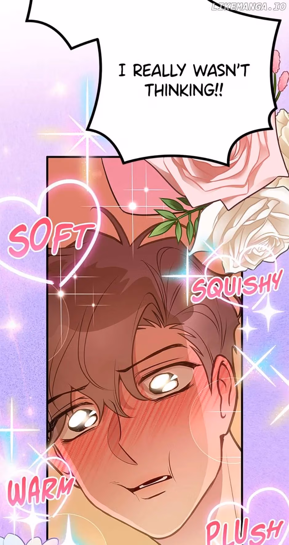 On Bad Terms Chapter 42 page 32 - 