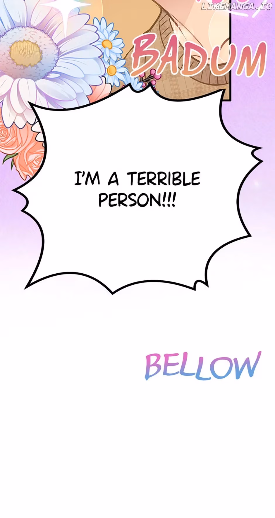 On Bad Terms Chapter 42 page 33 - 