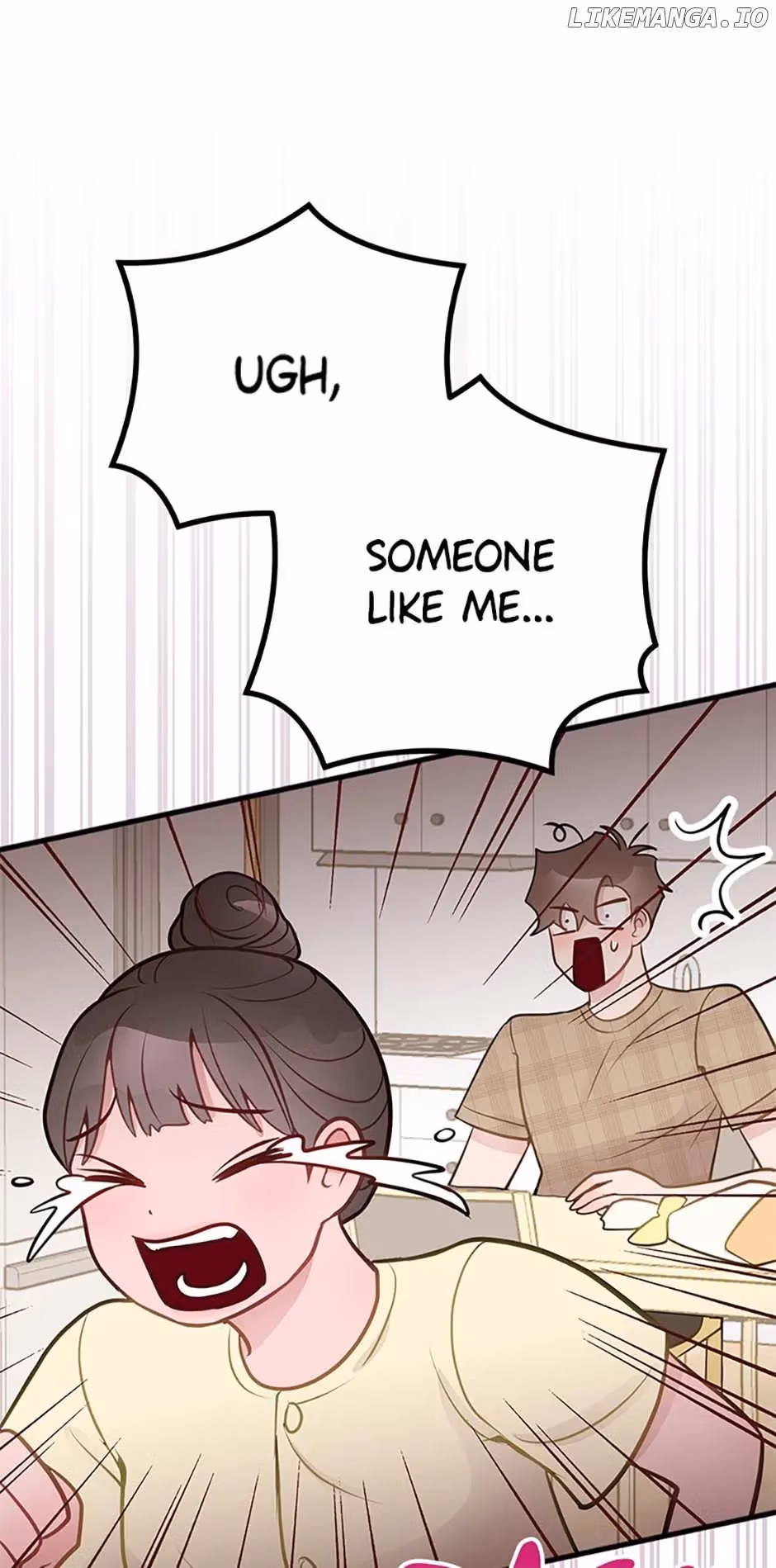 On Bad Terms Chapter 42 page 34 - 