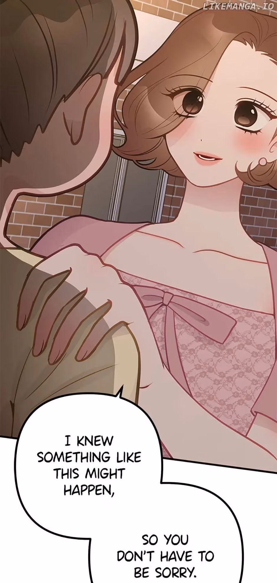 On Bad Terms Chapter 42 page 5 - 