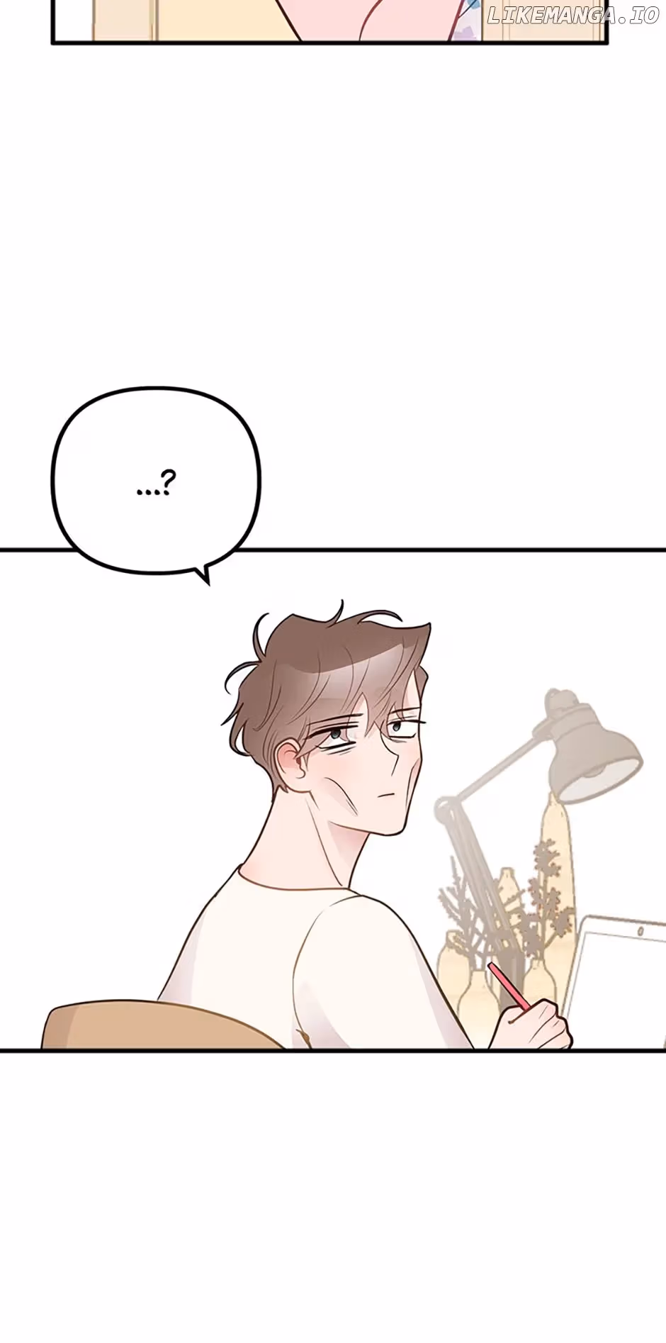 On Bad Terms Chapter 42 page 42 - 