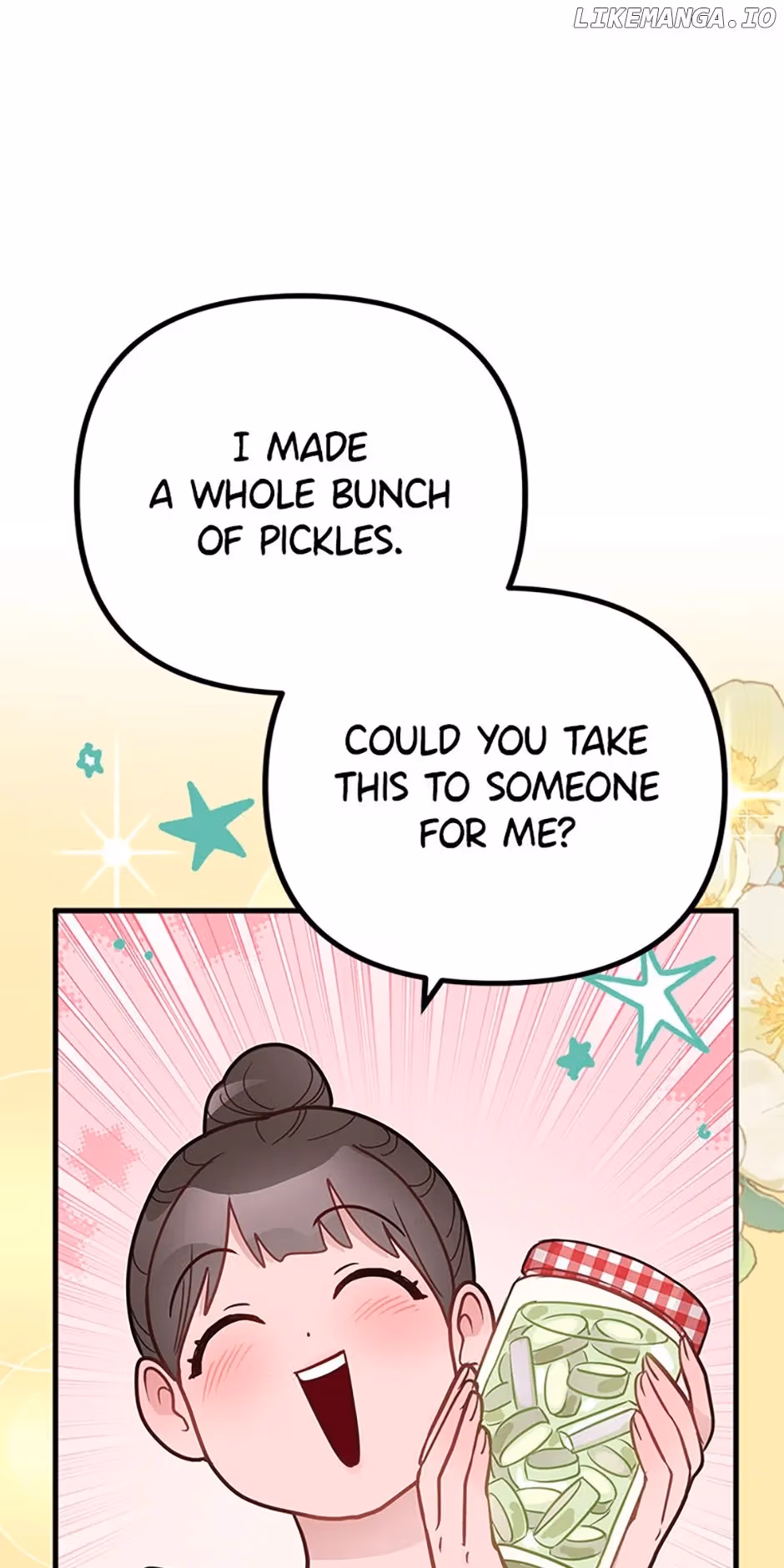 On Bad Terms Chapter 42 page 43 - 