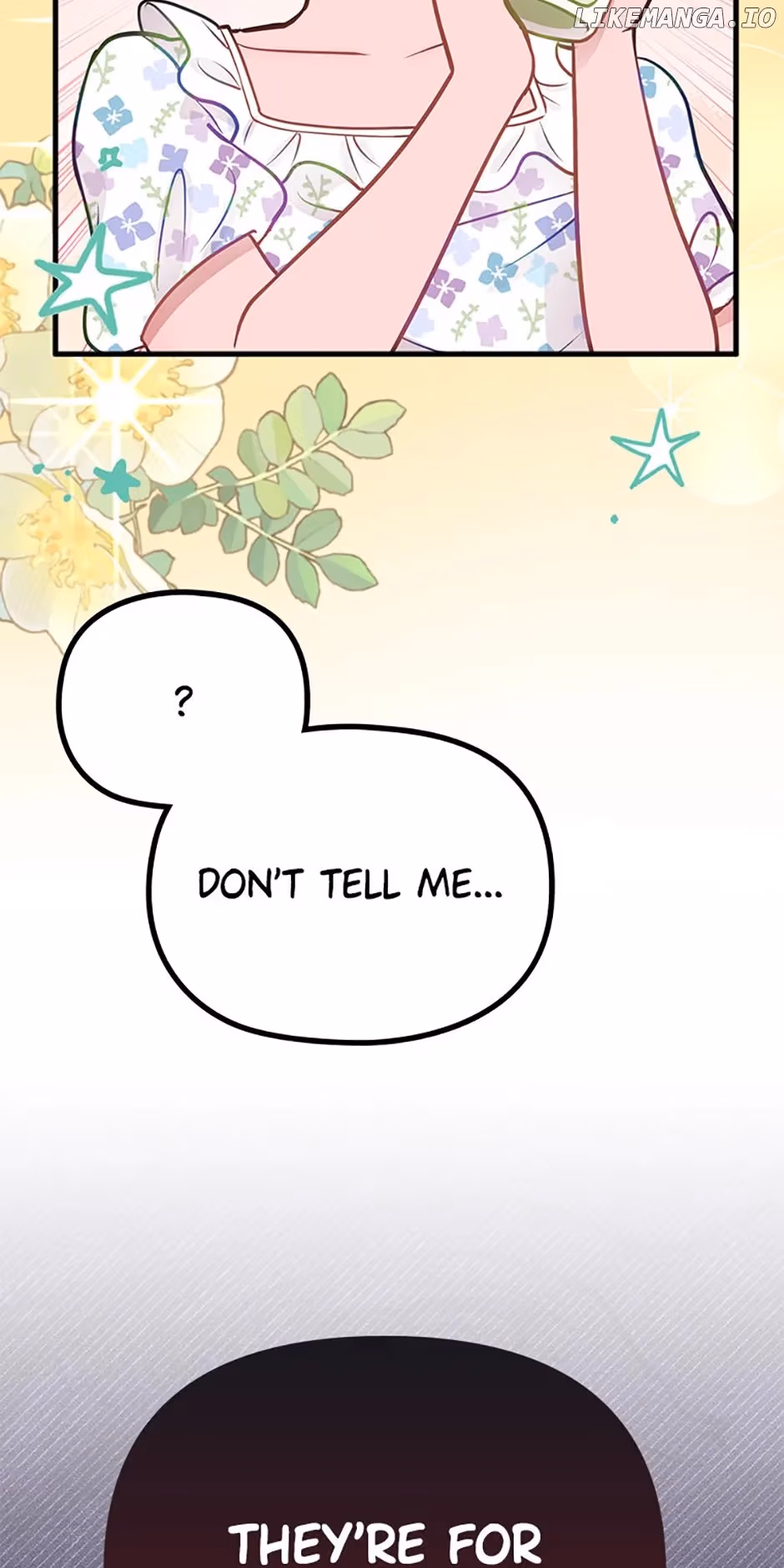 On Bad Terms Chapter 42 page 44 - 