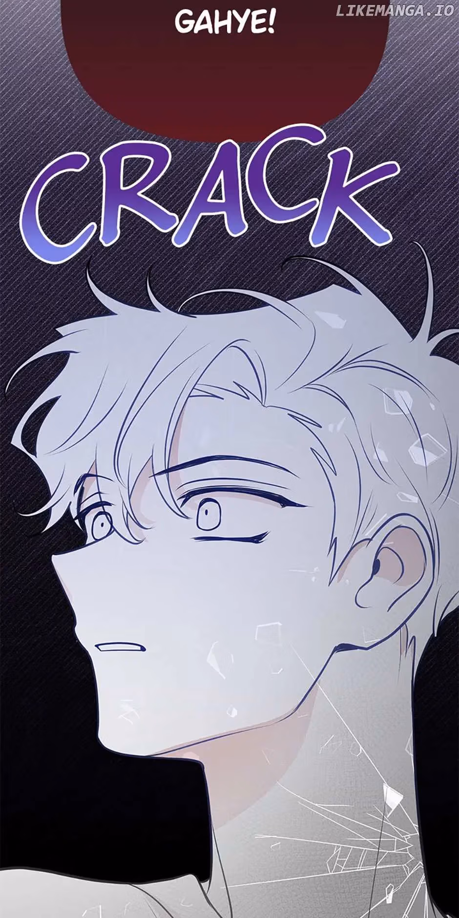 On Bad Terms Chapter 42 page 45 - 