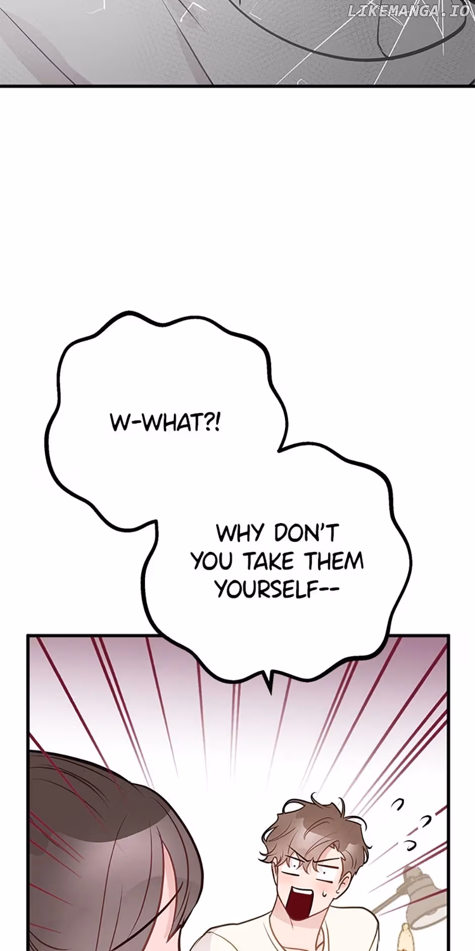 On Bad Terms Chapter 42 page 46 - 