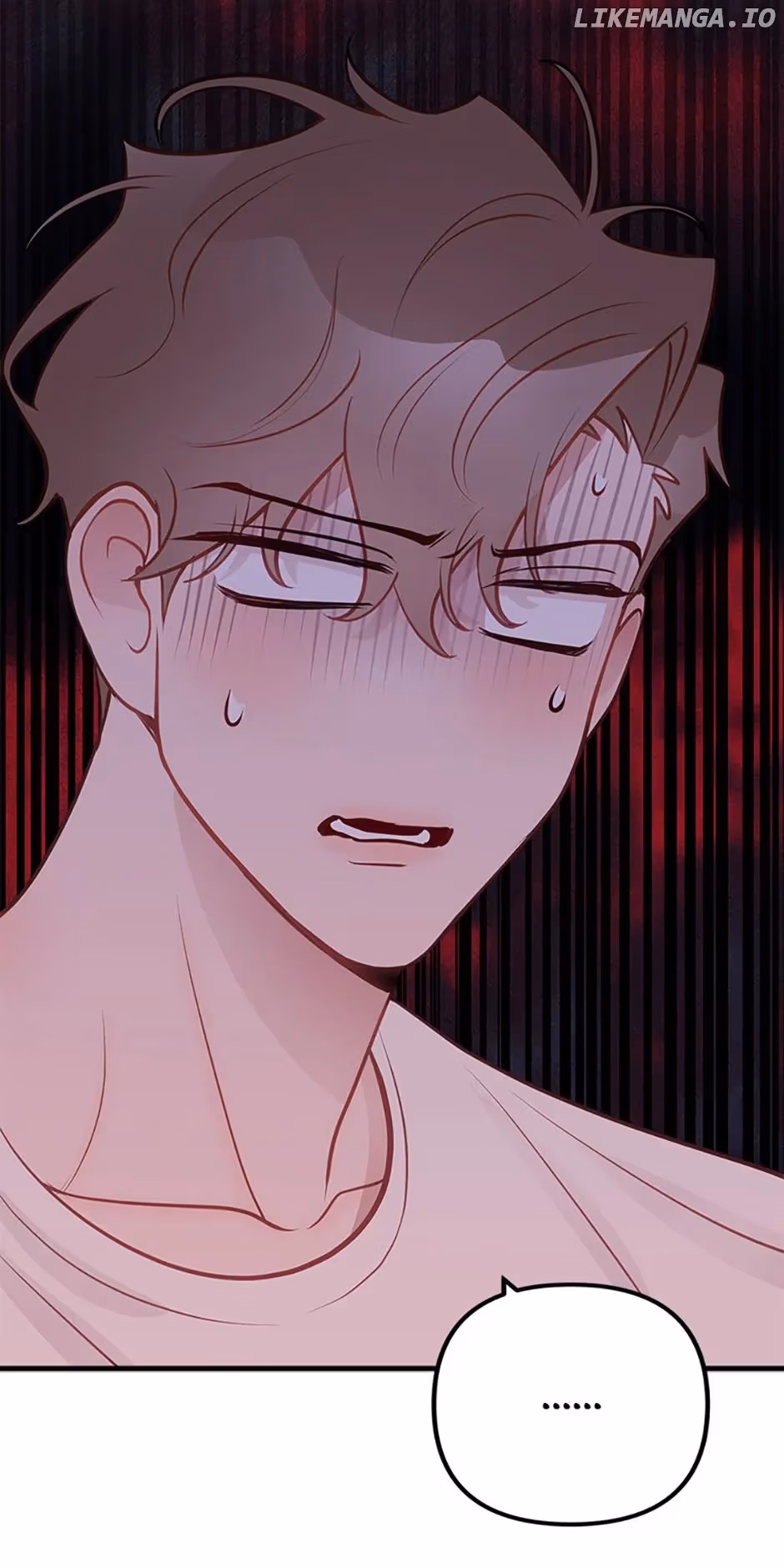 On Bad Terms Chapter 42 page 50 - 