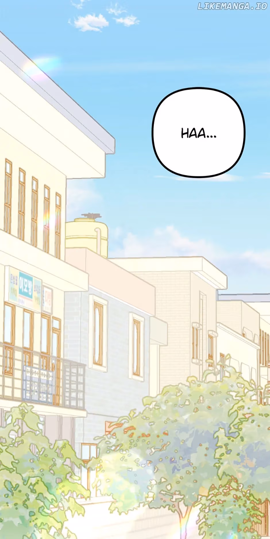 On Bad Terms Chapter 42 page 54 - 