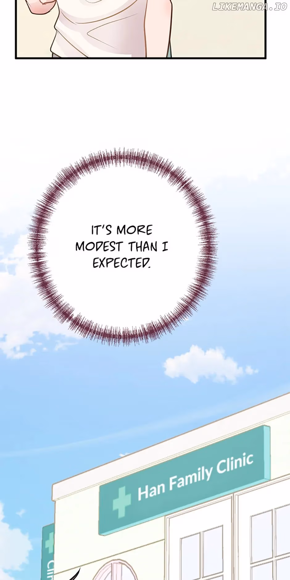On Bad Terms Chapter 42 page 60 - 