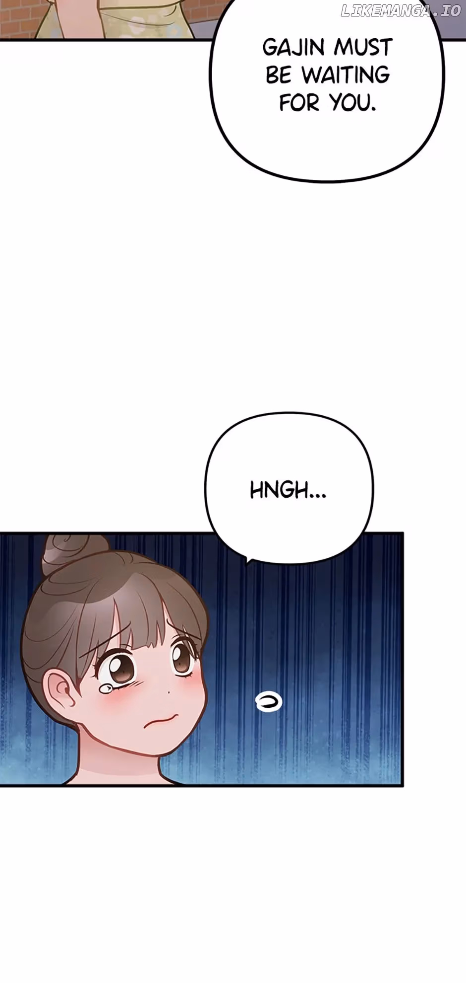 On Bad Terms Chapter 42 page 7 - 