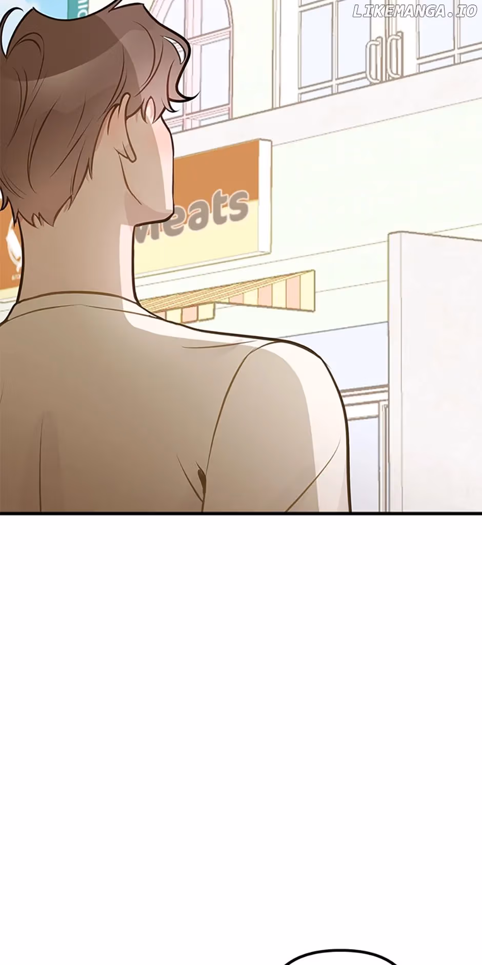 On Bad Terms Chapter 42 page 61 - 