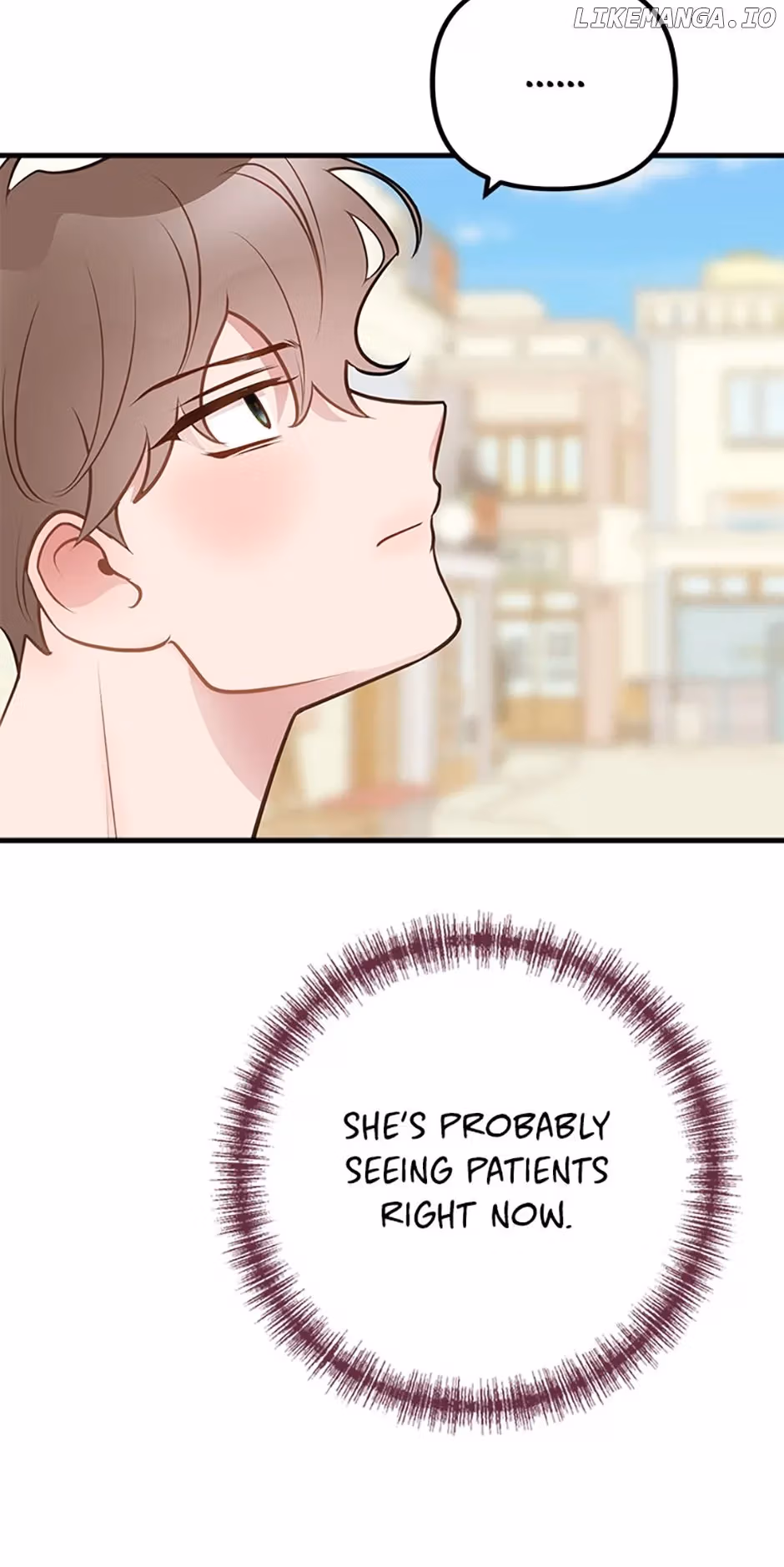 On Bad Terms Chapter 42 page 62 - 
