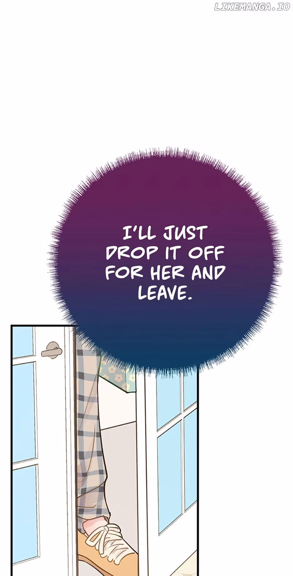 On Bad Terms Chapter 42 page 63 - 