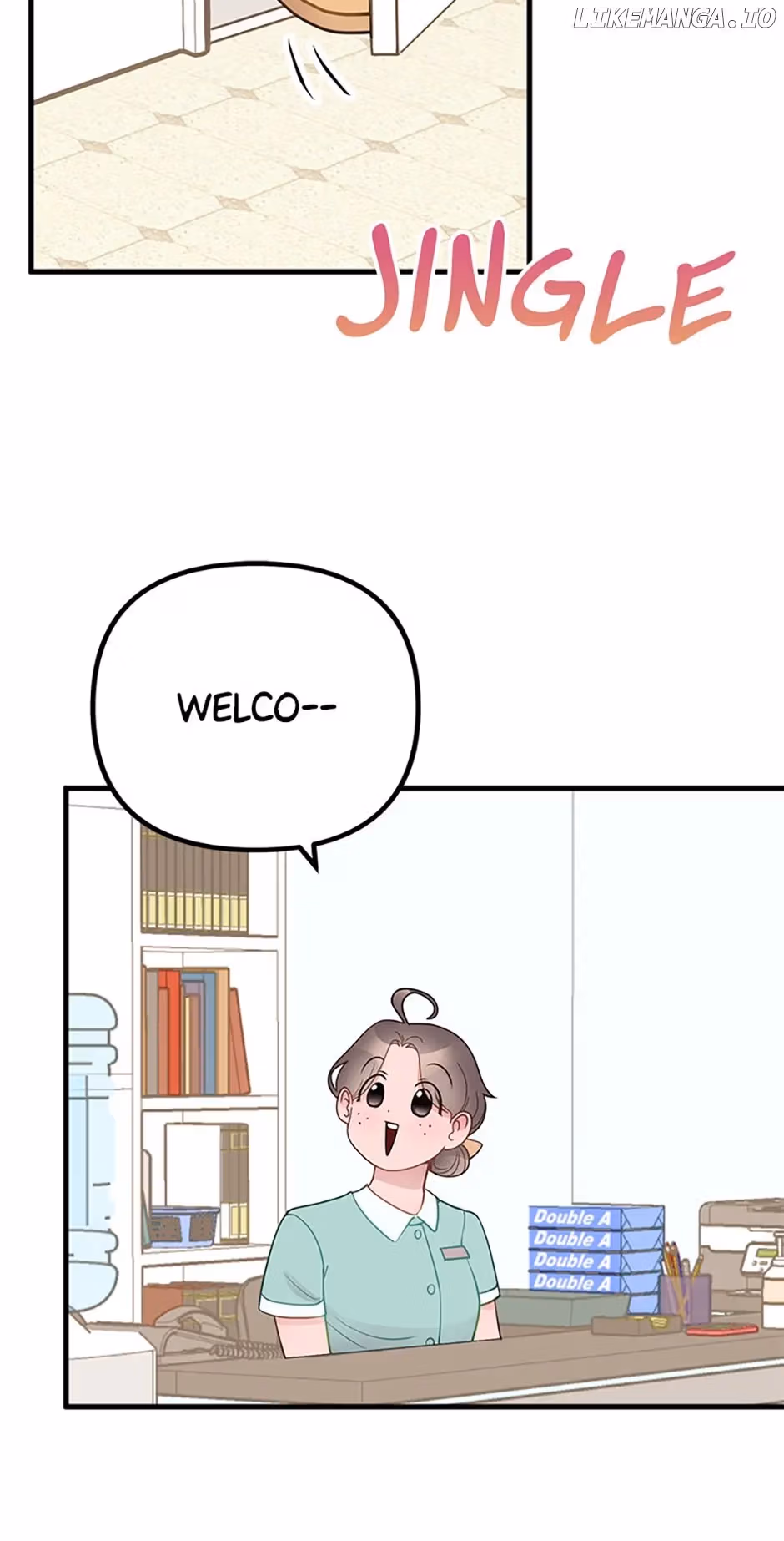 On Bad Terms Chapter 42 page 64 - 